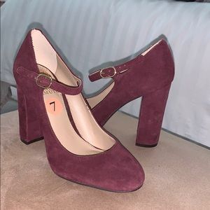 Vince Camuto heels